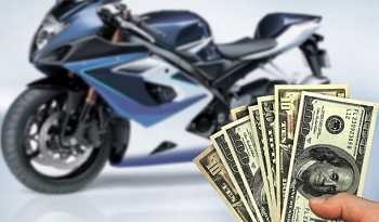 Motorcycle Loan with Bad Credit